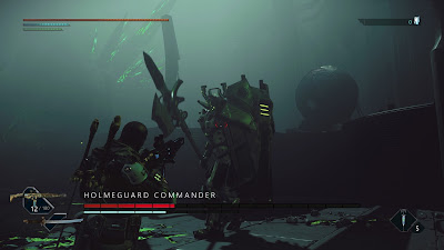 Immortal Unchained Game Screenshot 9