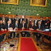 JKLF Meeting with UK Parliamentarians on 11 Feb 2013