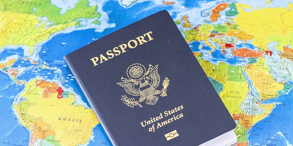 Cara Membuat Visa Turis Amerika Serikat Mudah dan Cepat Terbaru 2021