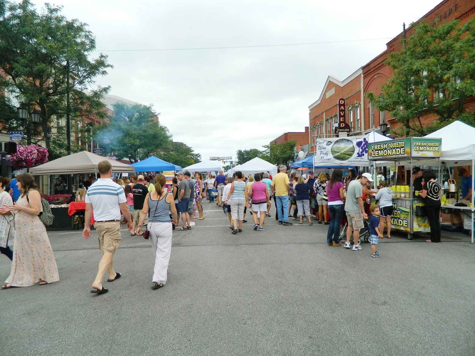 Willoughby ArtsFest Willoughby, Ohio