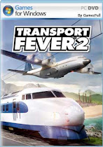 Descargar Transport Fever 2 MULTi10 – ElAmigos para 
    PC Windows en Español es un juego de Estrategia desarrollado por Urban Games