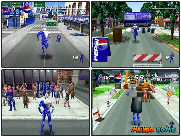 pepsiman rom english pepsiman rom english