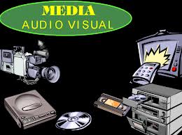 Pengertian Media Audio Visual