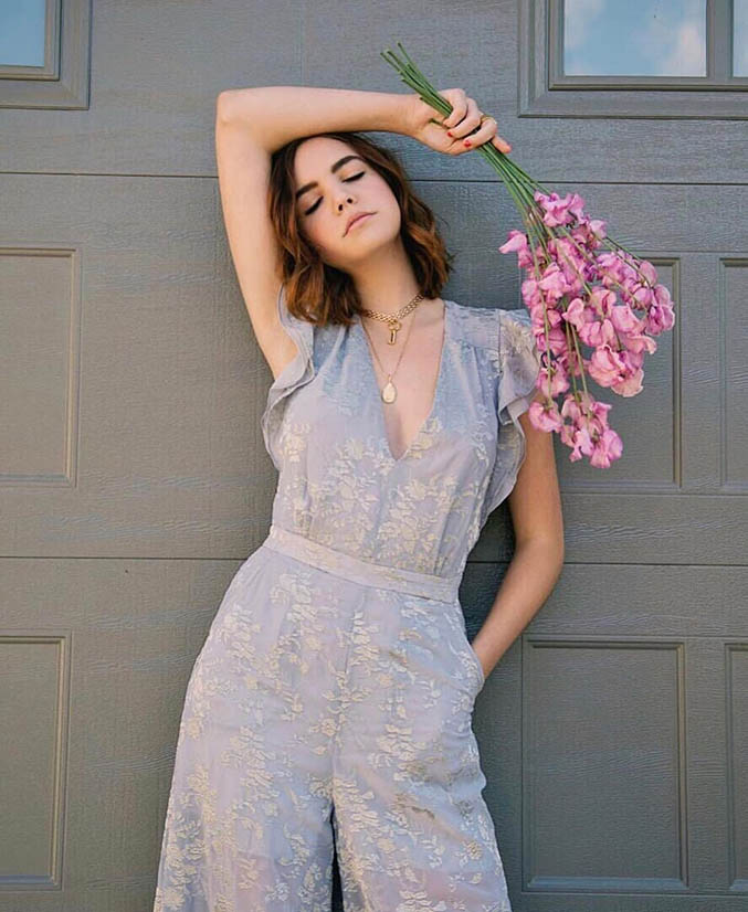 10 Best Summer Looks To Copy From Bailee Madison
