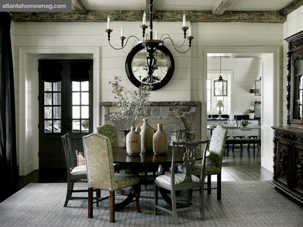 Lee Caroline - A World of Inspiration: Decorating with Grey - How To ...