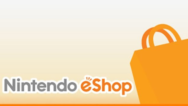 Nintendo realiza promoções de ano novo na eShop