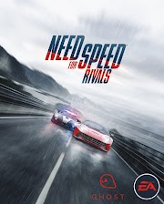 โหลดเกมส์ [PC] Need for Speed Rivals เกมส์แข่งรถ (8.9GB)