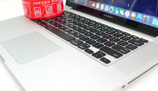 MacBook Pro Core i7 ( Double VGA, Late 2011 )