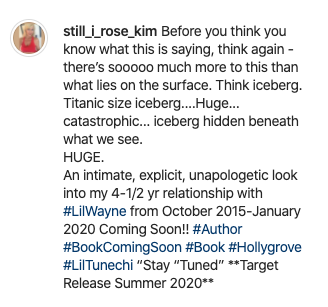 Rhymes With Snitch | Celebrity and Entertainment News | : Lil Wayne's