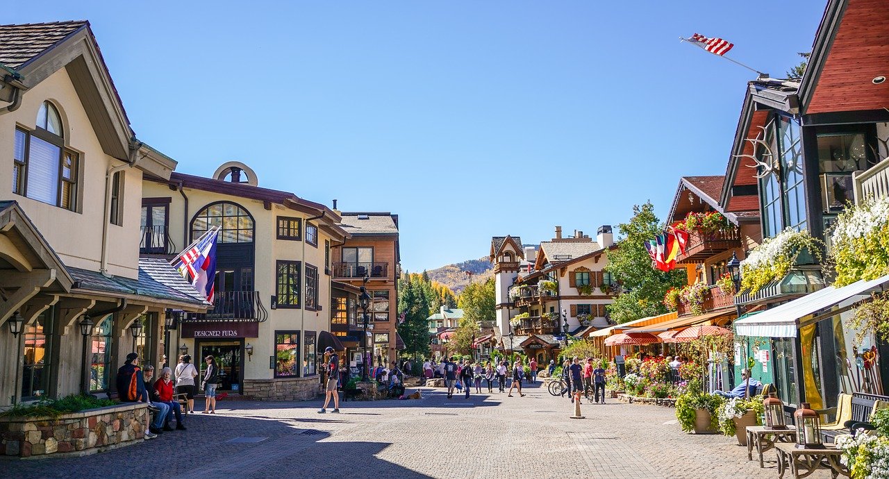 TOP 10 BEST TOWNS IN ASPEN COLORADO