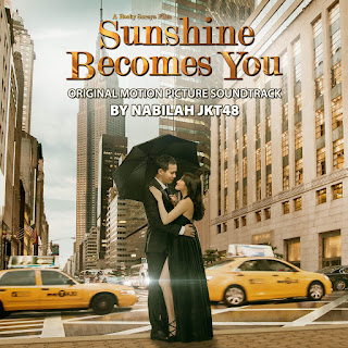 Nabilah JKT48 - Sunshine Becomes You (Original Motion Picture Soundtrack) (2015) Nabilah JKT48 - Sunshine Becomes You (Original Motion Picture Soundtrack) on iTunes