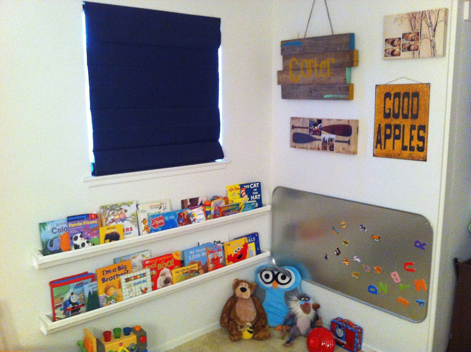 The House that Pinterest Built...