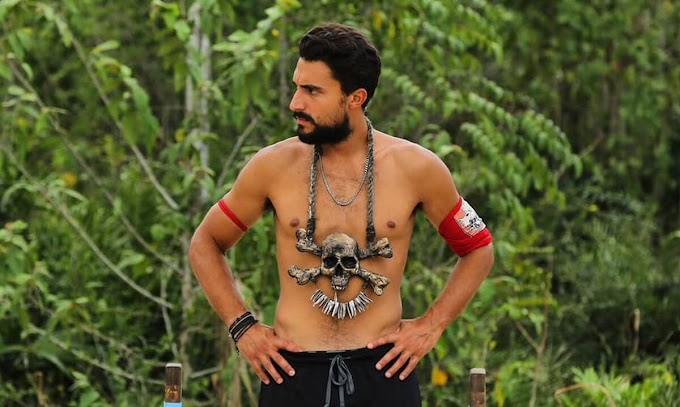 Survivor Spoiler 20/4 «Κλείδωσε» : Αυτοί είναι οι 3 υποψήφιοι για αποχώρηση.  