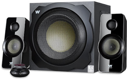 Woxter Big Bass 260