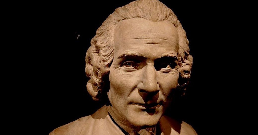 Juan Jacobo Rousseau FEDERICO FROEBEL