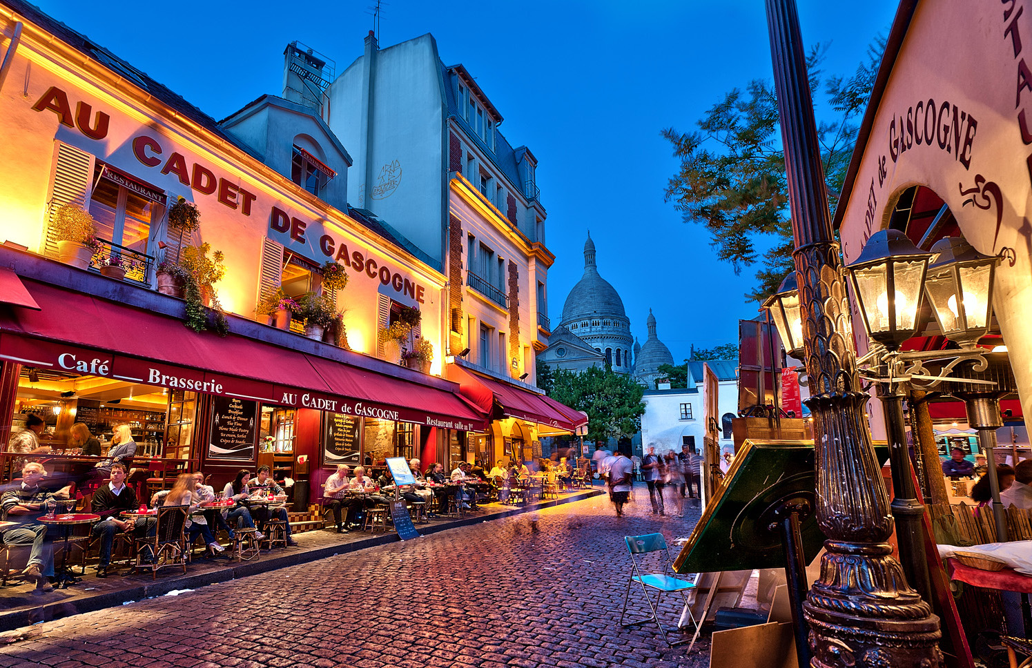 PARIGI MONTMARTRE VISITARE IL QUARTIERE DEGLI ARTISITI Trova voli