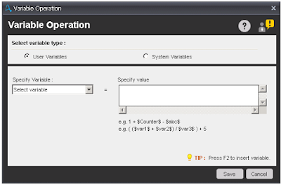 Automation Anywhere - Log To File, Run Script, Screen Capture, System ...