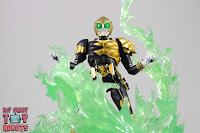 S.H. Figuarts Shinkocchou Seihou Kamen Rider Beast 34