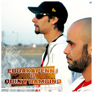 EduakapenN 1 & Quiny Bambino