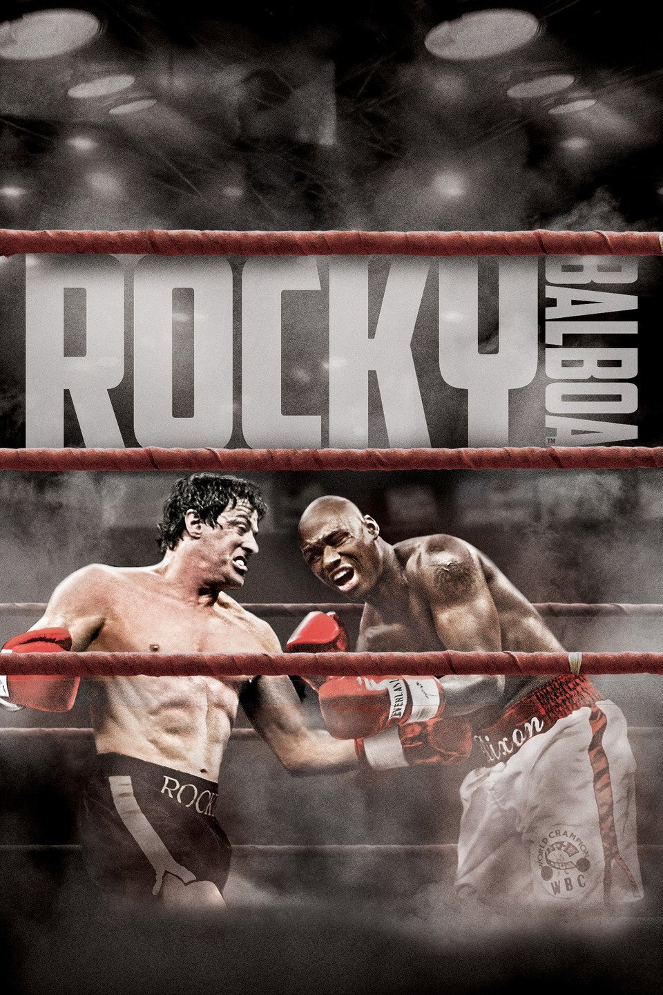 Rocky Balboa (2006) Hindi Dubbed Full Movie Watch Online Popcorn Movies
