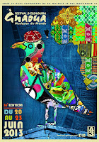 Festival Gnaoua et musiques du monde d'Essaouira