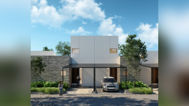 Cluster Albizia Capai Penjualan 80 Persen di Semester Awal 2020 Cluster Albizia Capai Penjualan 80 Persen di Semester Awal 2020