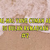 Hal-Hal Yang Cuman Ada di Bulan Ramadhan #2
