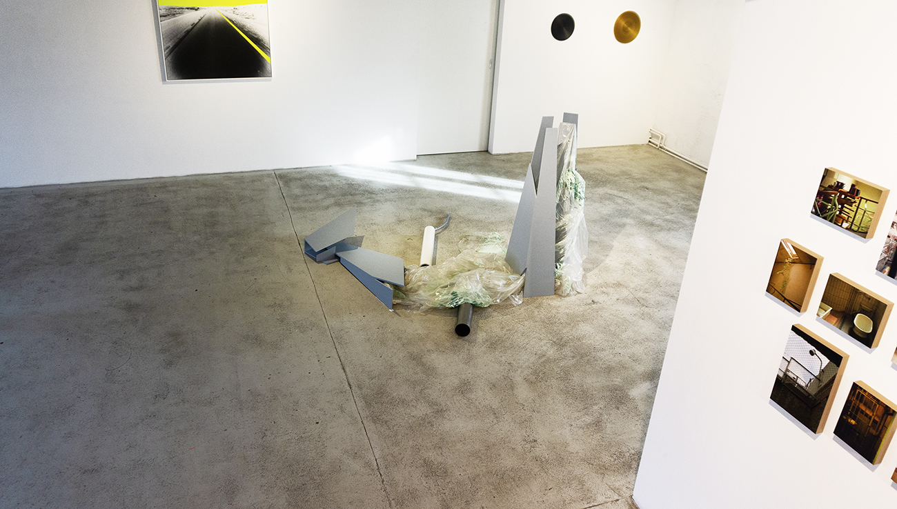 Ecology Without Nature 2017