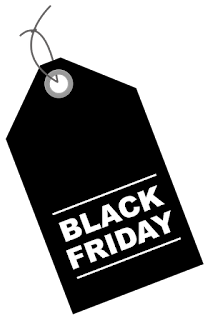 Black Friday