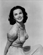 Patricia Medina