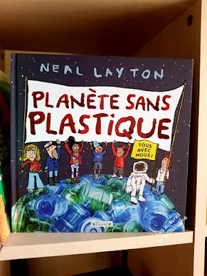 Planète sans plastique