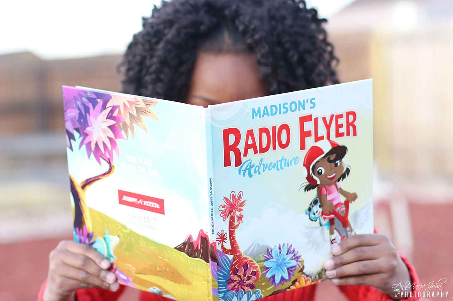 Why You Need to Teach Your Kids How to Read at A Young Age