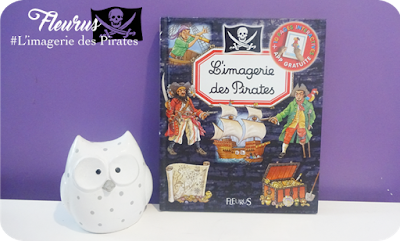 Fleurus - L'imagerie des Pirates