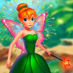 Play PalaniGames Ethereal Cute Angel Escape