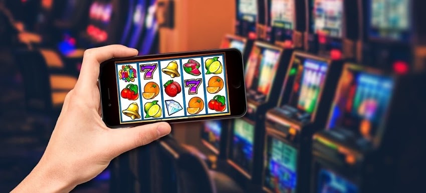 8 tips to play online slot Malaysia in 2021