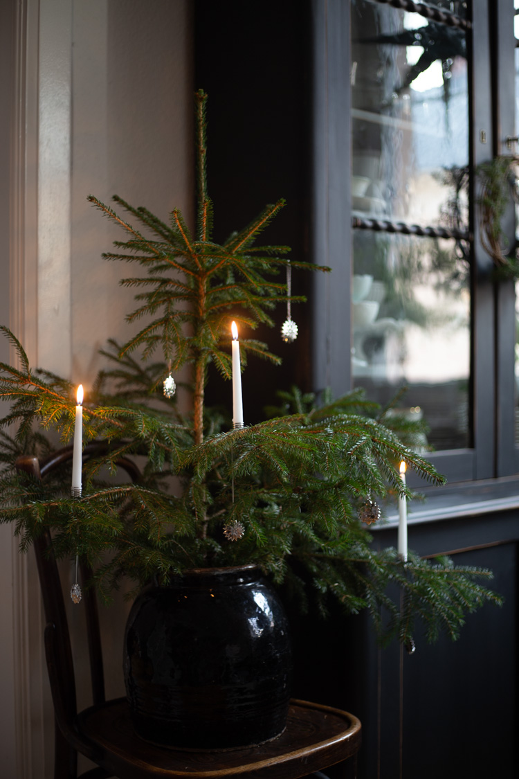 Georg Jensen Christmas Collectibles 2020 In Helen's Swedish Home