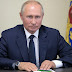 Putin Signs Law Giving Cryptocurrency Legal Status in Russia