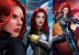 Viúva Negra: 6 aparições da heroína em jogos mobile da Marvel