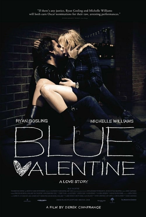 Descargar Blue Valentine 2010 Blu Ray Latino Online