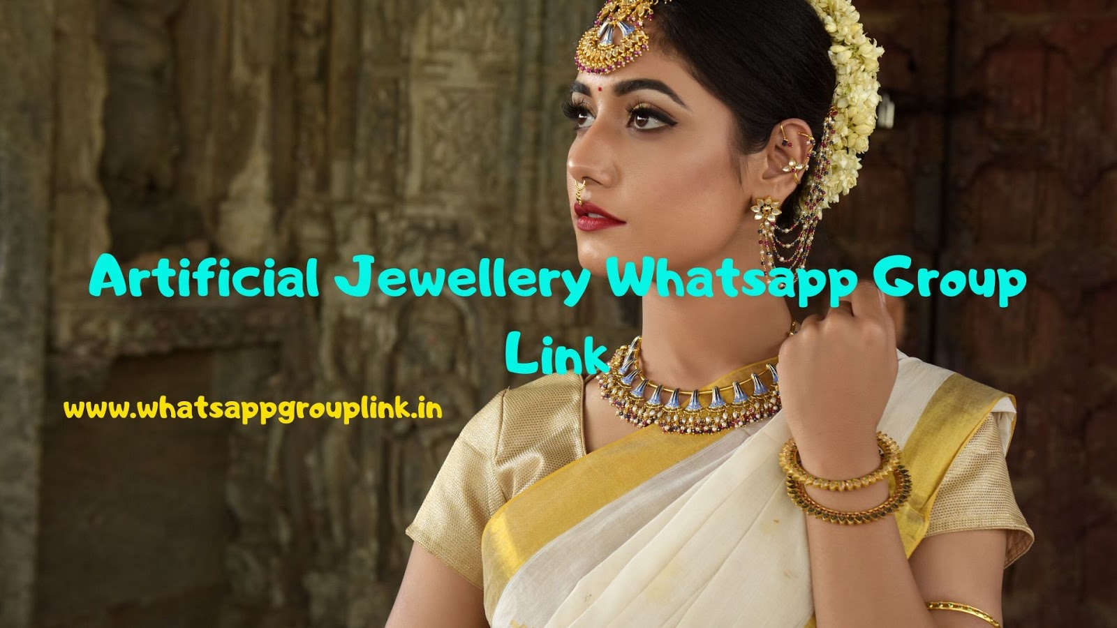 Aps Jewellery Reseller Whatsapp Group 2025