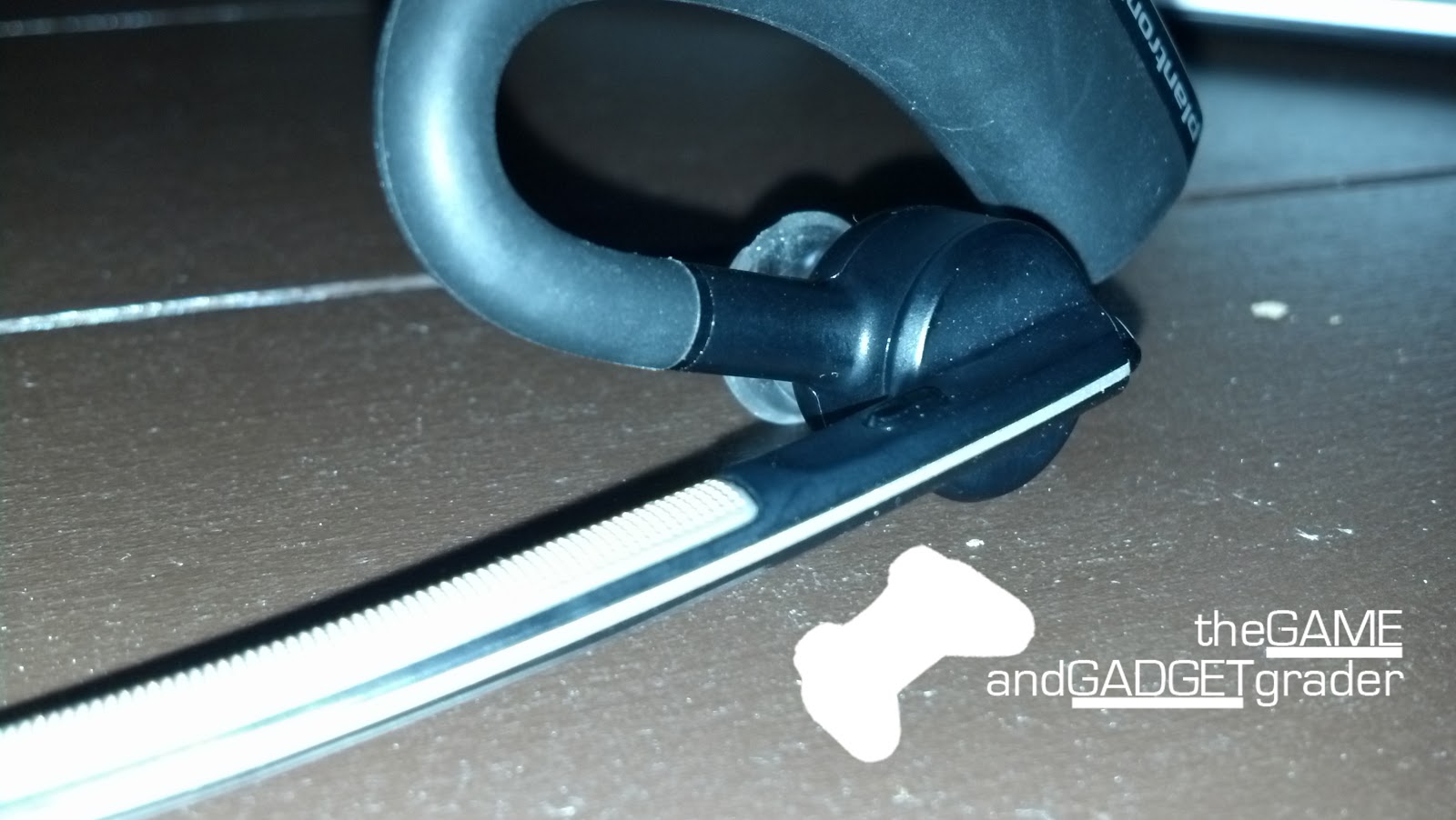 Plantronics Voyager Legend Bluetooth Headset Review