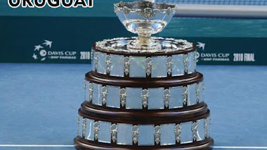 Copa Davis 2021: las Finales se disputarán a partir de mañana en tres sedes