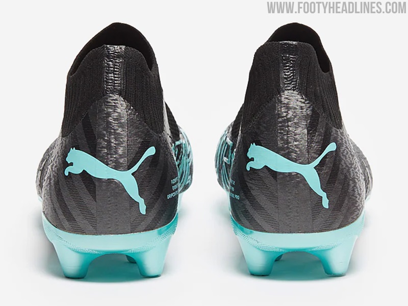 puma future laceless