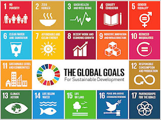 SDGs: "Abuja Set to Host National #SDGsStory Summit"