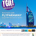 TGIF! Enjoy GetGo's low fares to Sydney, Melbourne, Guam and Dubai!