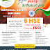 Get exciting offers for National Safety Diploma Delhi this Republic day 2021