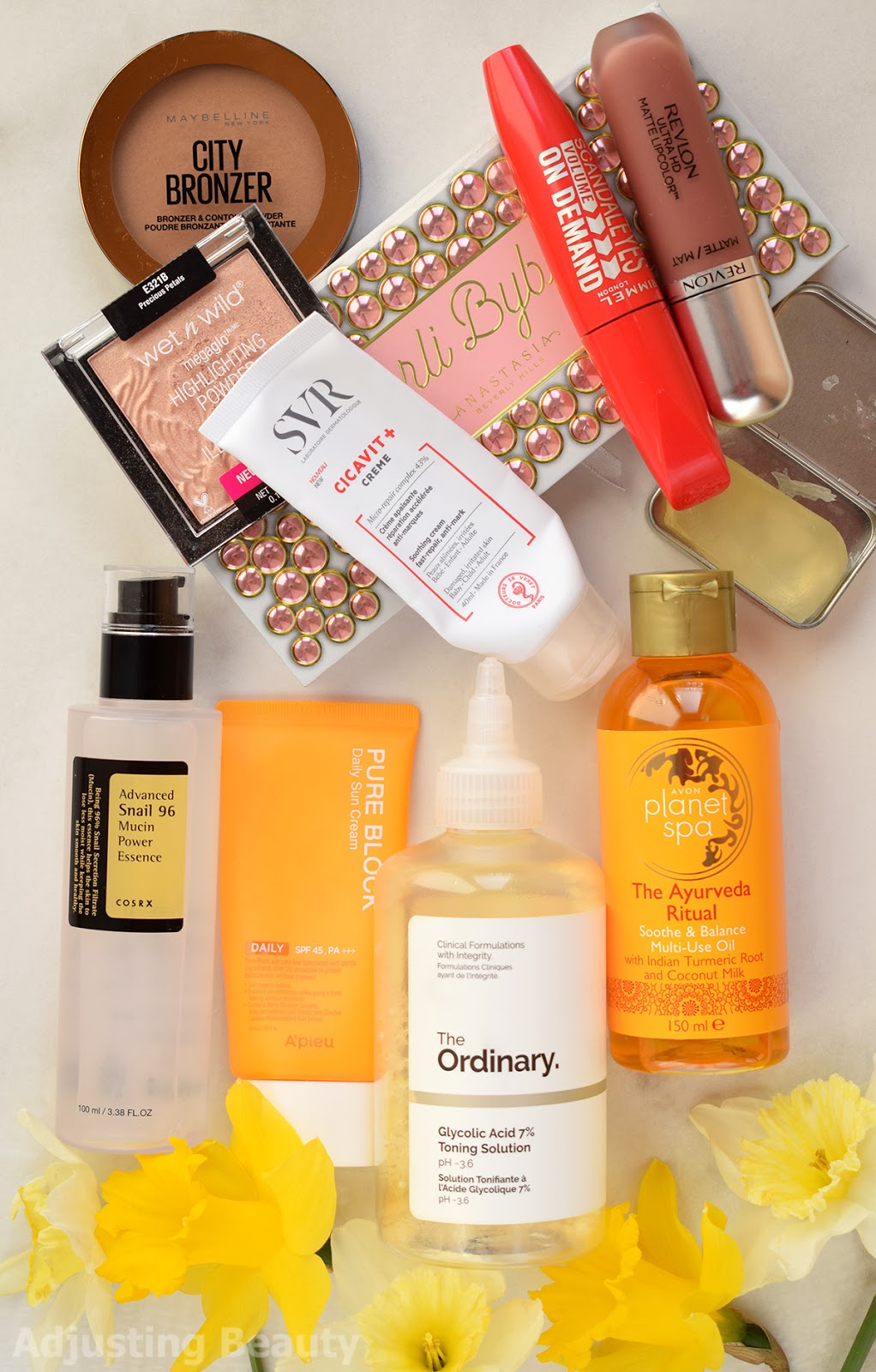 Review Missha Perfect Cover B.B. Cream 23 Natural Beige Adjusting