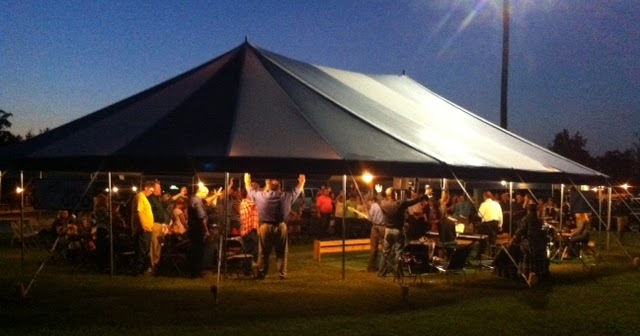 Mile Markers: Is Tent Revival Worth It?