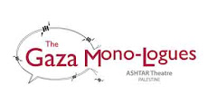 Επόμενη Παράσταση... The Gaza Monologues