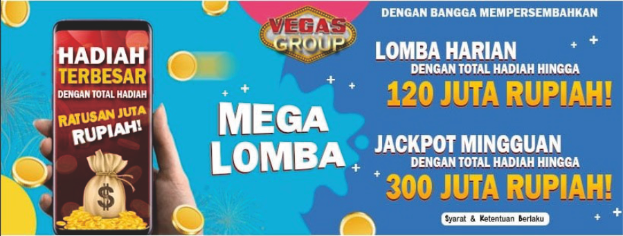 paito warna VEGASGROUP